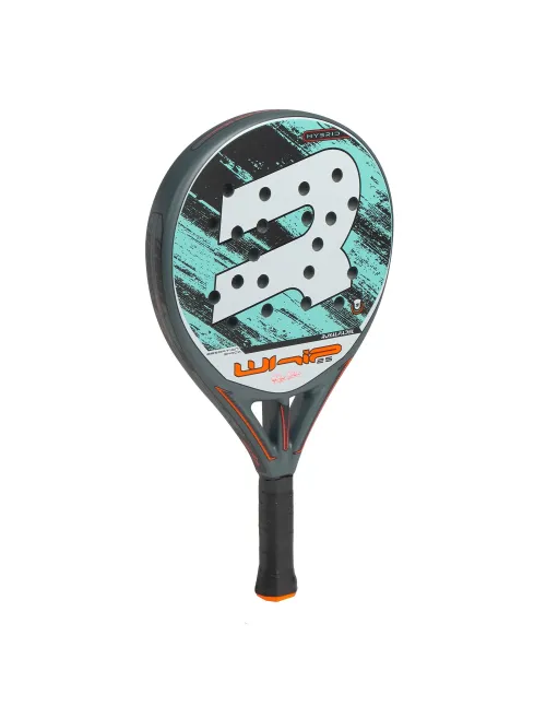 Royal Padel RP Whip Hybrid 2025 | Ofertas de pádel